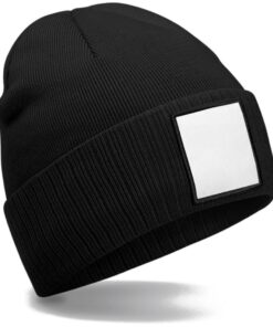 Patch Beanie Beechfield | B 337R