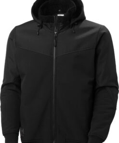 Workwear Winter Softshell Jacke "Oxford" Helly Hansen | Oxford 74291