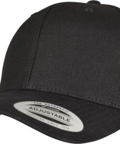 6 Panel Kappe Flexfit | 7708MS