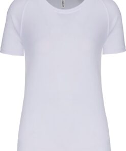 Damen Sport Shirt Kariban ProAct | PA 4013