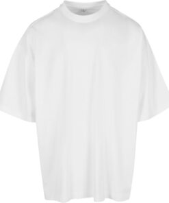 Herren Oversize T-Shirt "Huge Tee" Build your Brand | BY 193