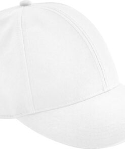 Wasserabweisende 6 Panel Kappe Beechfield | B 191R