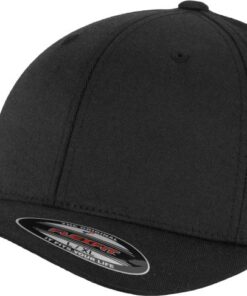 6 Panel Kappe "Bamboo" Flexfit | 6588