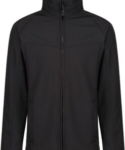 Herren 2-Lagen Softshell Jacke "Uproar" Regatta | TRA 642
