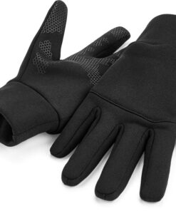 Softshell Sport Handschuhe Beechfield | B 310
