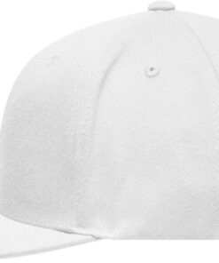 6 Panel Flexfit® Flat Peak Kappe Daiber | MB 6184