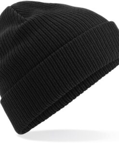Bio Strickmütze Beechfield | B 50N
