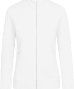 Damen Workwear Sweatjacke - EXCD Promodoro | 5275