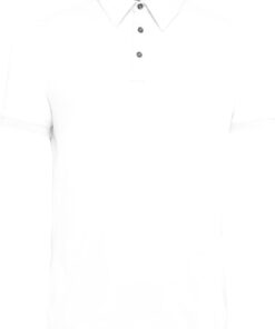 Herren Jersey Polo Kariban | K 262