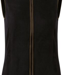 Damen Fleece Gilet "Artisan" Premier | PR 804