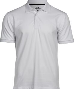 Club Piqué Polo Tee Jays | TJ 7000