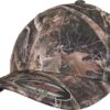 6 Panel Kappe "TrueTimber" Flexfit | 6988
