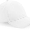 5 Panel EarthAware® Kappe Beechfield | B 62N