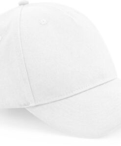 5 Panel EarthAware® Kappe Beechfield | B 62N