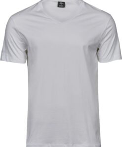 Herren V-Ausschnitt T-Shirt "Fashion SOF TEE®" Tee Jays | TJ 8006