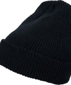 Lange Strickmütze Flexfit | 1545K