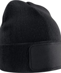 Kinder Patch Beanie Beechfield | B 445B