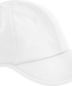 6 Panel Kappe "Technical Training" Beechfield | B 183