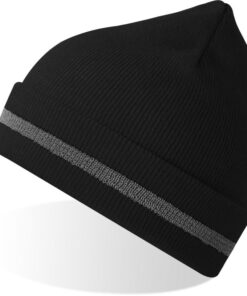 Sicherheits Strickmütze Atlantis | Workout-S