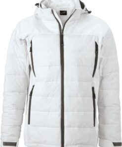 Herren Outdoor Hybrid Jacke Daiber | JN 1050