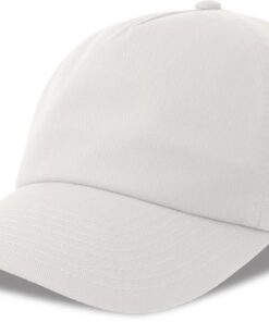 5 Panel Baseball Kappe Atlantis | Dad Hat-S Five