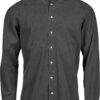 Denim Hemd langarm Tee Jays | TJ 4004