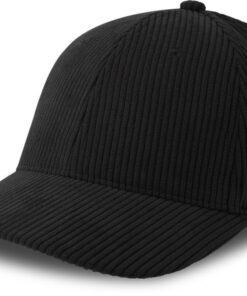 6 Panel Kord Kappe Atlantis | Cordy-S