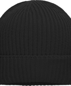 Bio Strickmütze Daiber | MB 7409