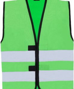 Kinder Warnweste Korntex | KW – Aarhus