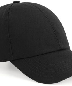 6 Panel Bio Kappe Beechfield | B 54N