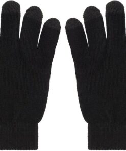 Touchscreen Strick Handschuhe Daiber | MB 7949