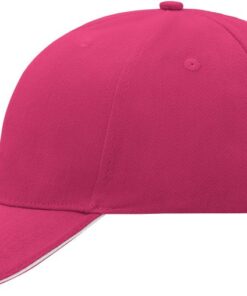 6 Panel Sandwich Kappe Daiber | MB 24