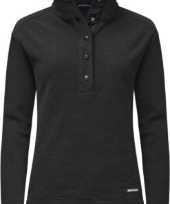 Damen Fleece Sweater "Hunts Point" Cutter & Buck | Hunts Fleece Women