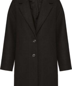 Damen Mantel Kariban Premium | PK 6021