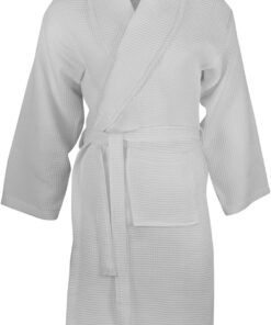 Waffel Bademantel The One | Waffle Bathrobe