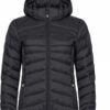 Damen Steppjacke Clique | Idaho Jacket Women