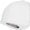 6 Panel Mesh Kappe Flexfit | 6533/6533T