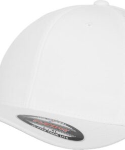 6 Panel Mesh Kappe Flexfit | 6533/6533T