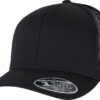 6 Panel Trucker Kappe Flexfit | 110T