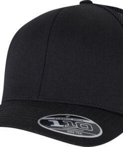 6 Panel Trucker Kappe Flexfit | 110T