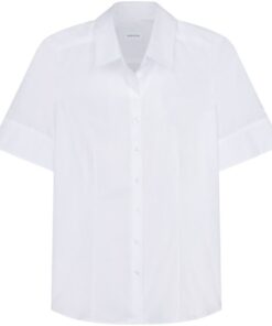 Bluse kurzarm Seidensticker | Blouse SSL