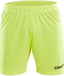 Herren Torwart Shorts Craft | Squad Go GK Shorts M