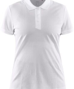 Damen Sport Polo Craft | CORE Unify Polo Shirt W