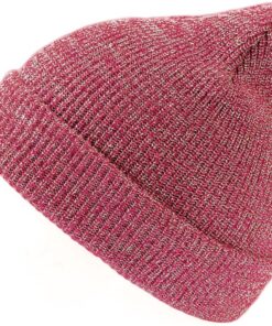 Melange Strickmütze Atlantis | Fusion