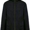 Unisex Kapuzen Windbreaker Kariban | K 6153