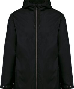 Unisex Kapuzen Windbreaker Kariban | K 6153