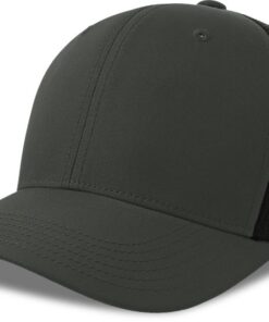 6 Panel Trucker Kappe Atlantis | Nila