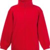 Kinder Fleece Jacke F.O.L. | Kids Outdoor Fleece