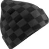 Strickmütze "Checkerboard" Beechfield | B 531
