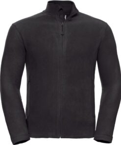 Herren Microfleece Jacke Russell Athletic | 880M